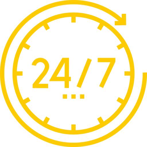 رزرو آنلاین 24 ساعته شبانه روز